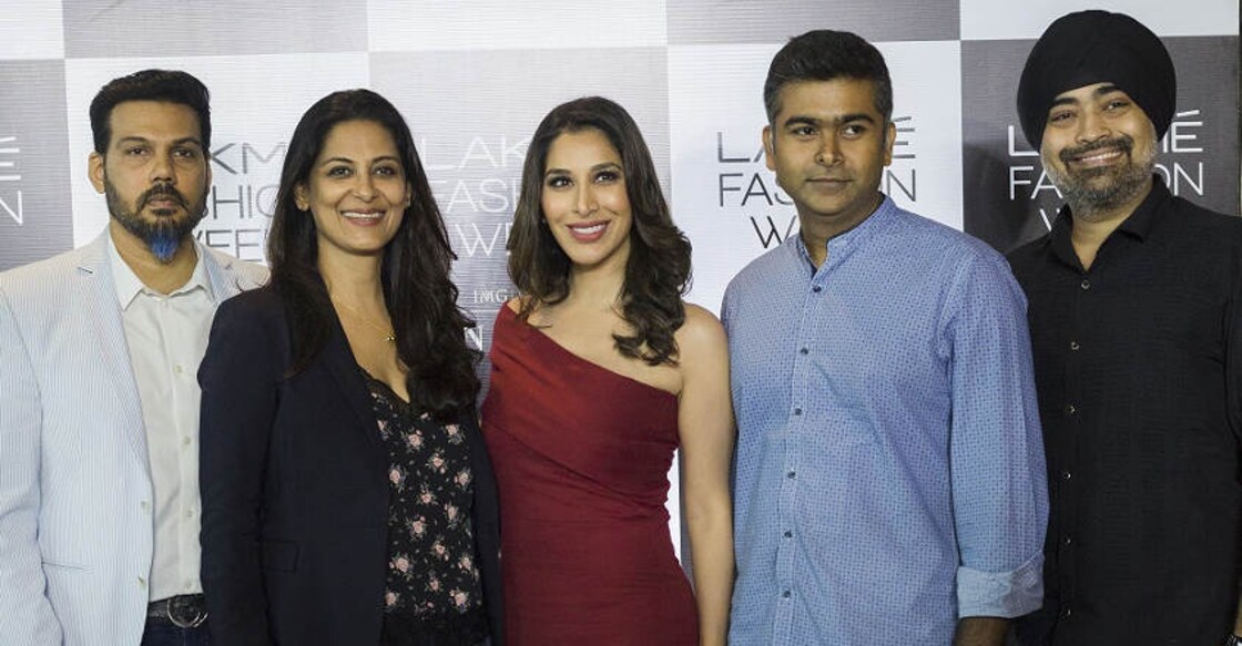 LFW to exude innovation, inclusivity, festivity