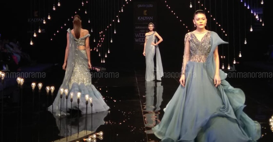 Kalyan Jewellers M4Marry Wedding Week 2018