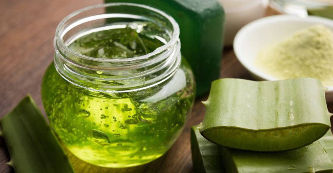 Try these home-made beauty products and you'll never go back