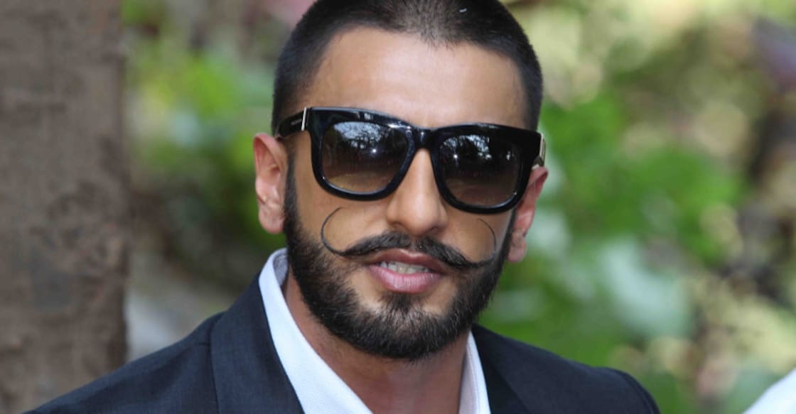Actor Ranveer Singh to endorse menswear brand Siyaram's
