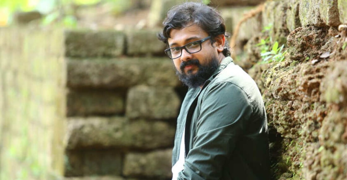 Style statement: 'Pulimurugan' costumer Arun Manohar speaks of his choices