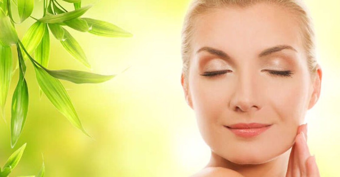 Tea tree beauty regime to keep blemishes at bay