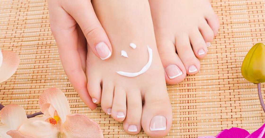Want soft, beautiful feet? Opt for medicated pedicure