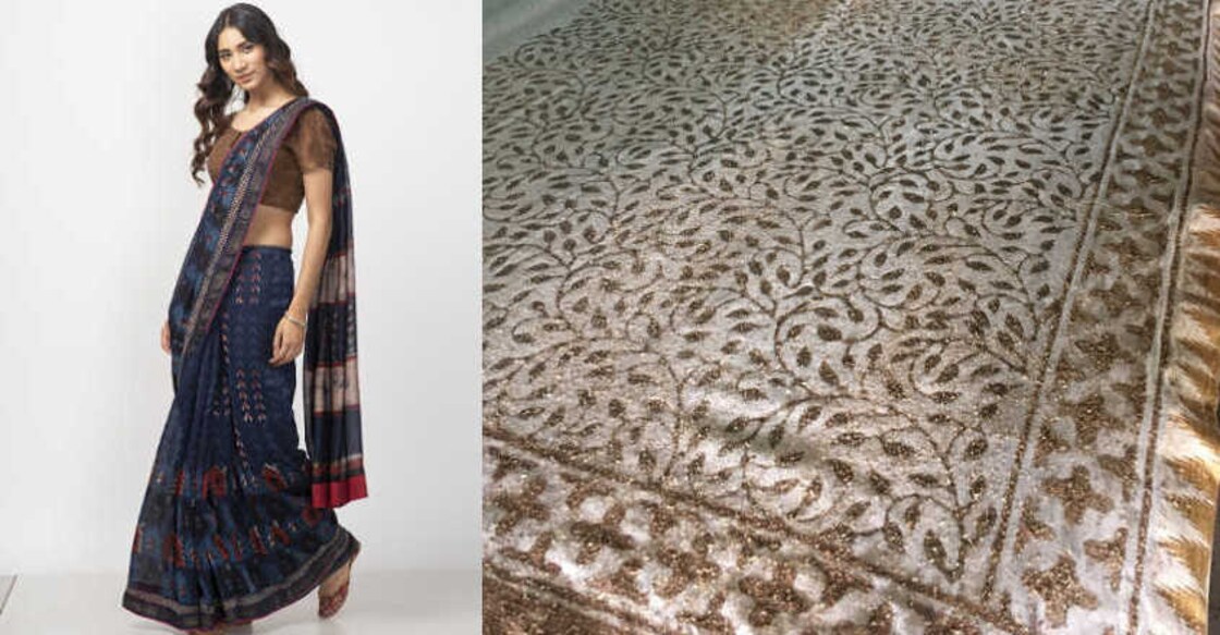 Originality of handloom lies in print errors: Fabindia artisans