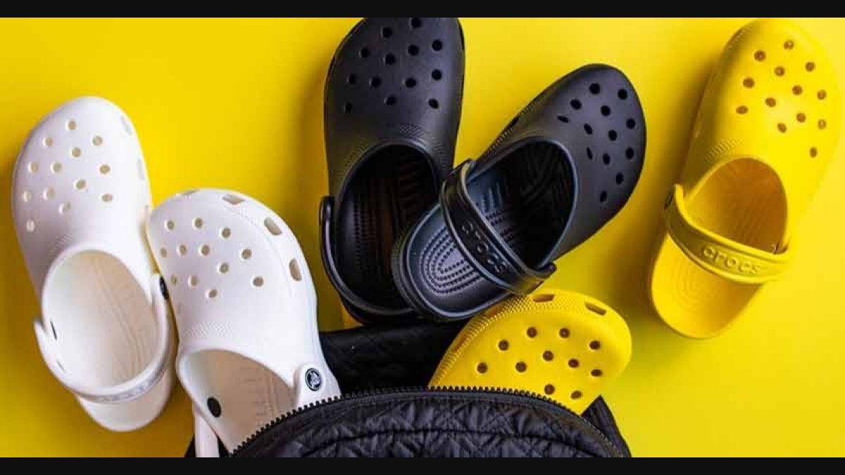 Are crocs still in style 2019 on sale