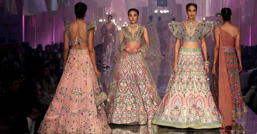 Lakme Fashion Week Lakme Fashion Week
