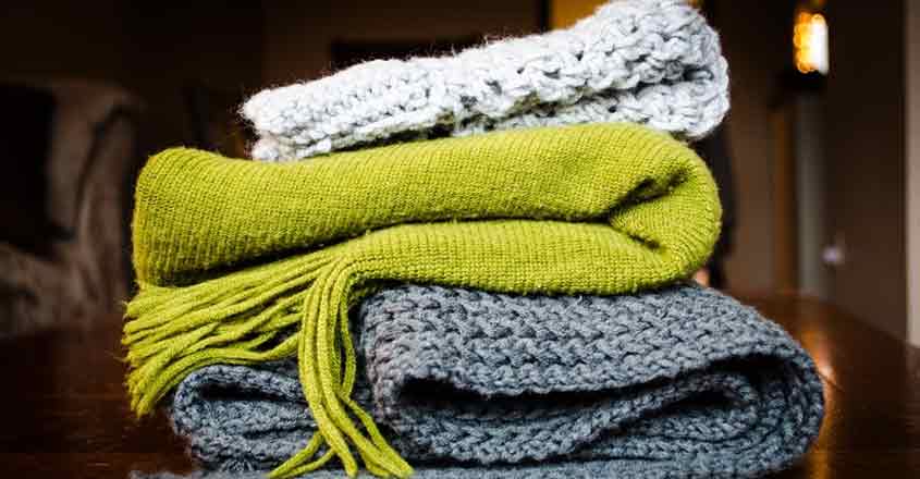 Winter essentials to keep you warm. Winter essentials to keep you warm.