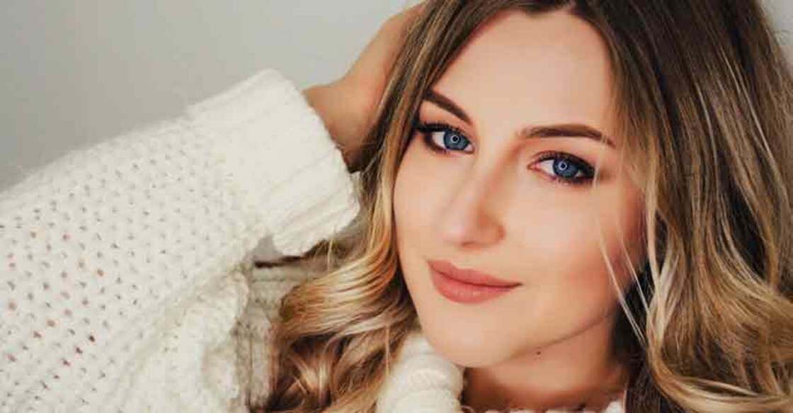 The no-makeup look 101.