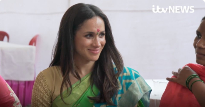 Meghan Markle Meghan Markle