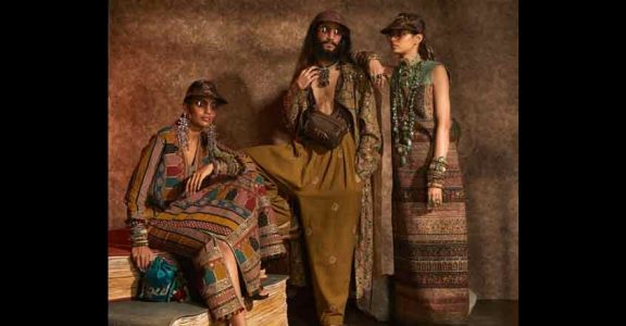 Sabyasachi louboutin shop 2019