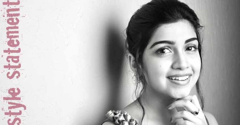 Manasa Radhakrishnan