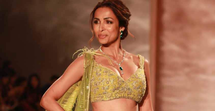 Malaika Arora. (File Photo: IANS) Malaika Arora. (File Photo: IANS)