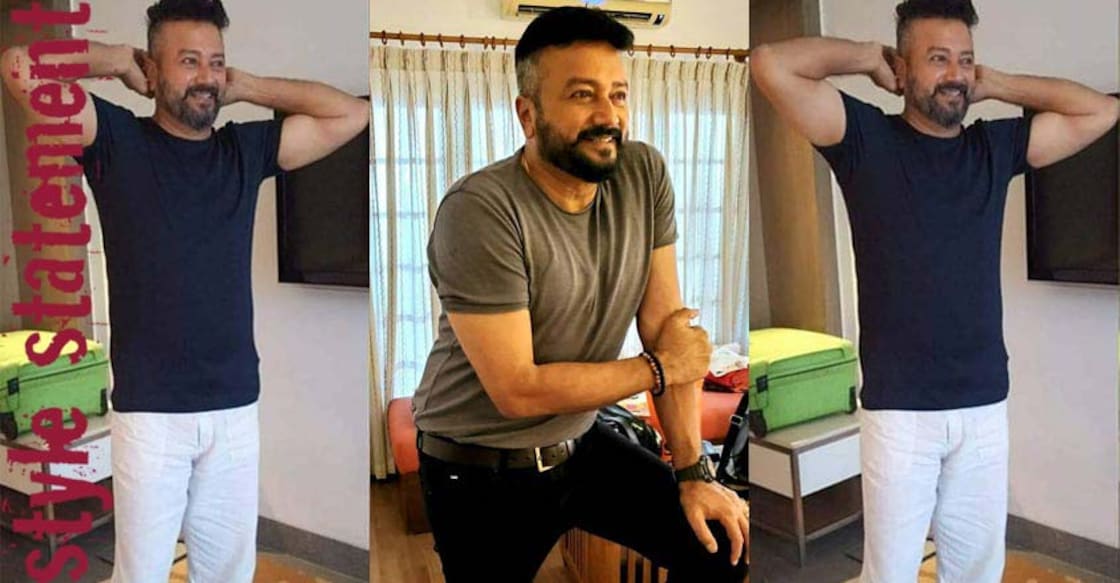 Jayaram reveals how he got into shape in just 60 days!
