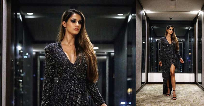 Bollywood diva Disha Patani sets LFW runway on fire | Lifestyle Fashion ...