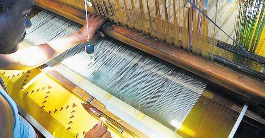 handloom-c