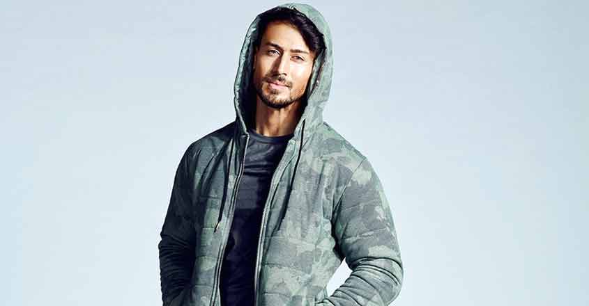 Tiger Shroff roped in as ASICS India brand ambassador