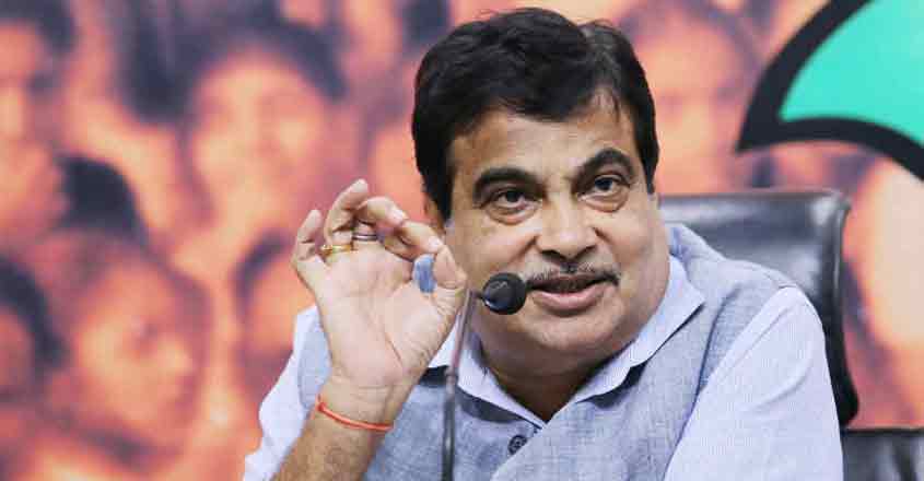 nitin-gadkari nitin-gadkari