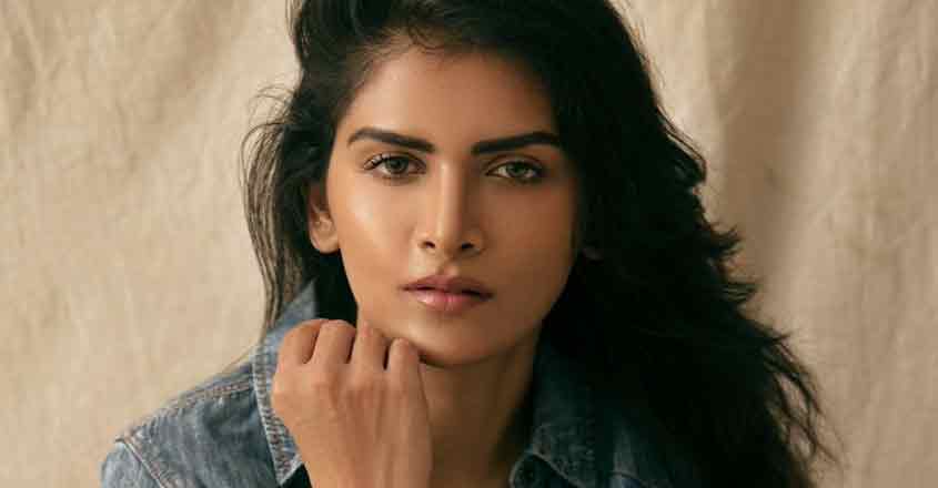 Charu Kashyap. Charu Kashyap.
