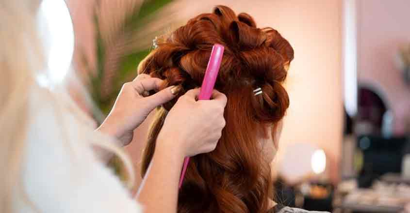 The only 9 to 5 Hairstyle guide you need The only 9 to 5 Hairstyle guide you need
