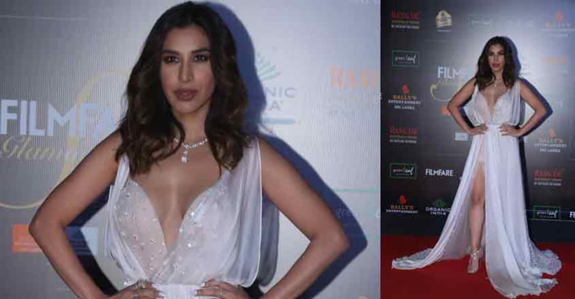 Sophie Choudry.