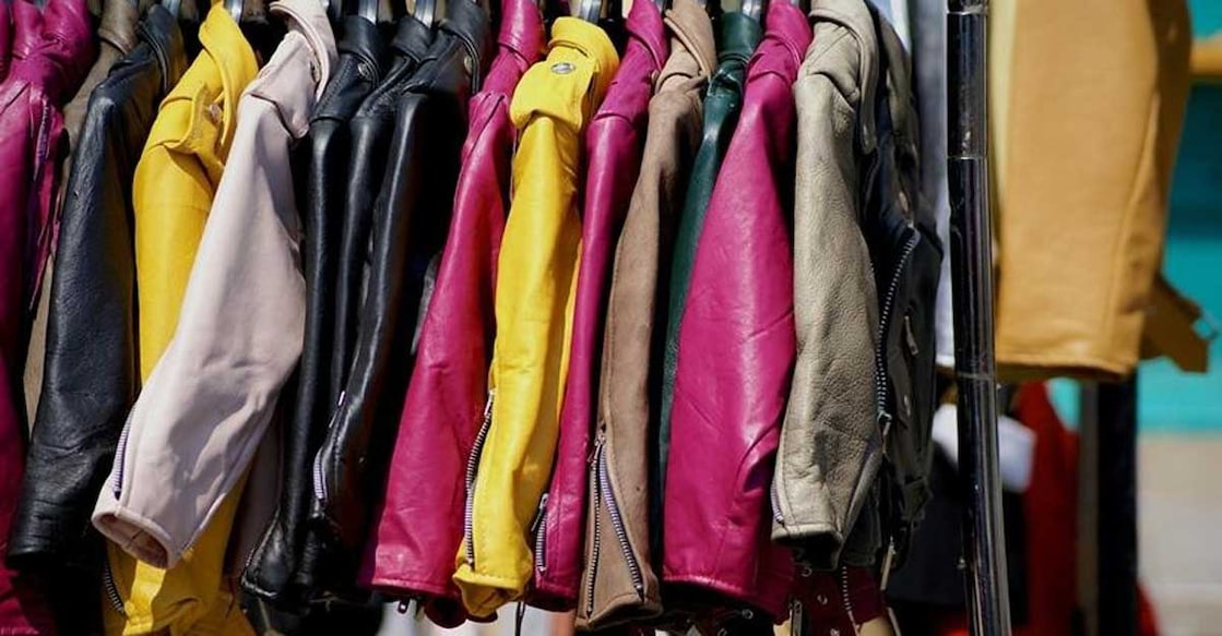 Fashion and generation Gen Z. Fashion and generation Gen Z.