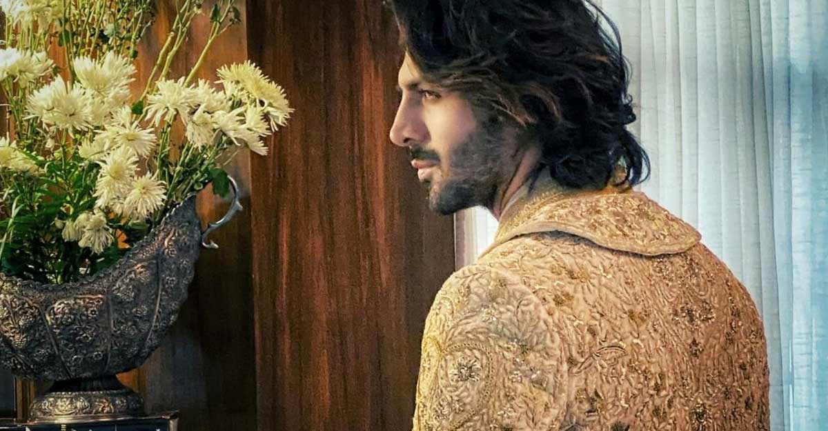kartik aryan