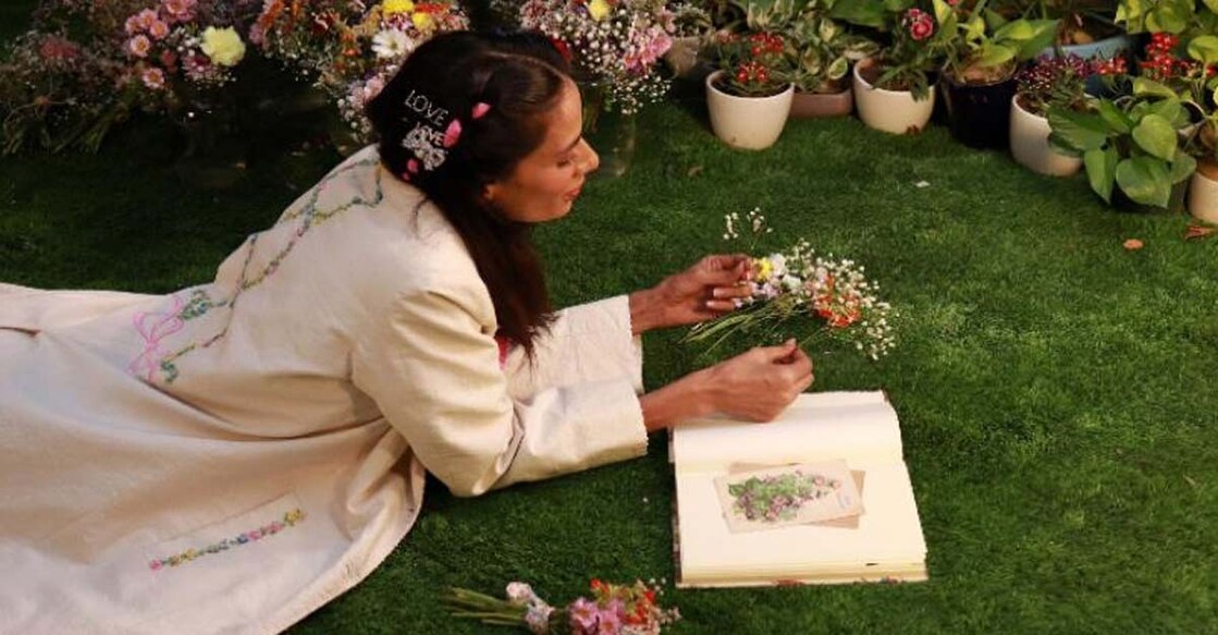 aneeth arora collection