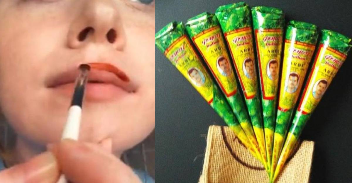 american-beauty-blogger-henna-experiment american-beauty-blogger-henna-experiment