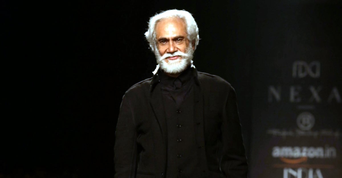 Sunil Sethi. (File Photo: IANS) Sunil Sethi. (File Photo: IANS)