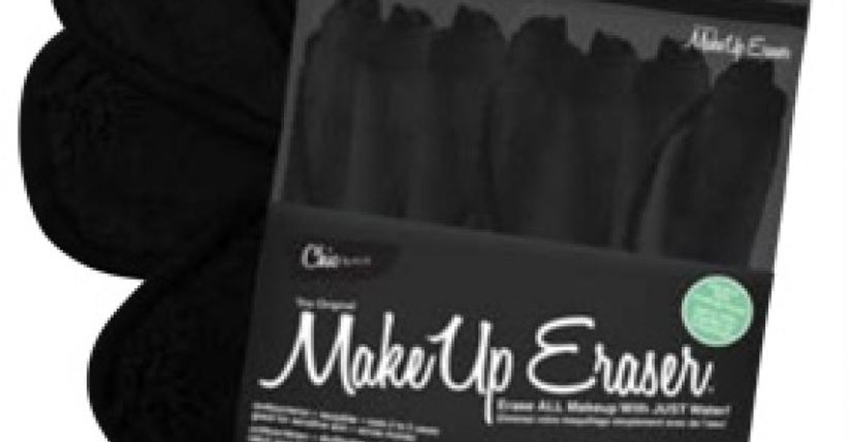 US-based Makeup Eraser enters Indian beauty market US-based Makeup Eraser enters Indian beauty market