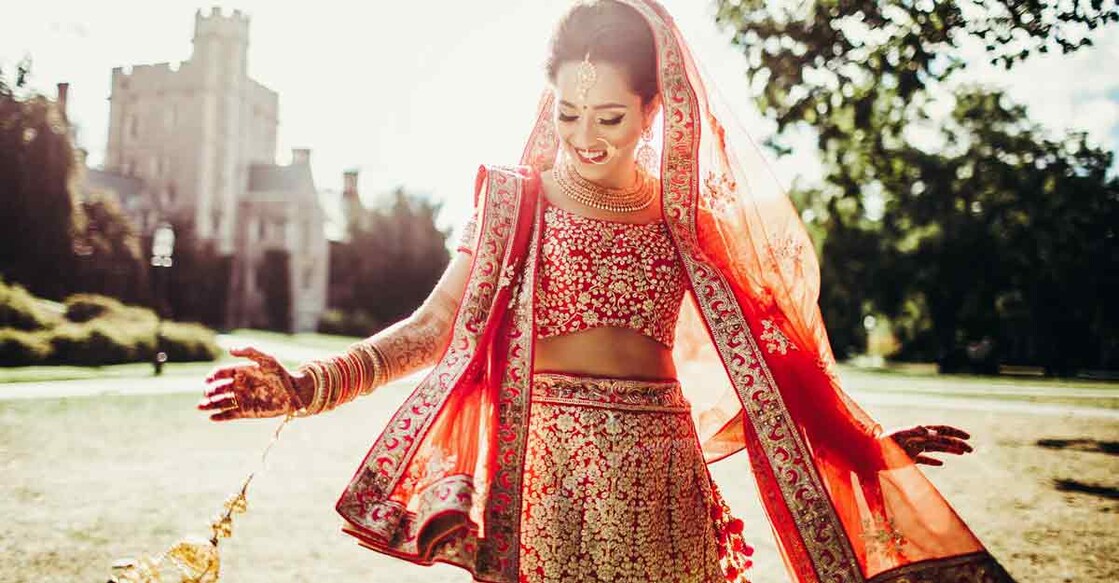 lehenga choli