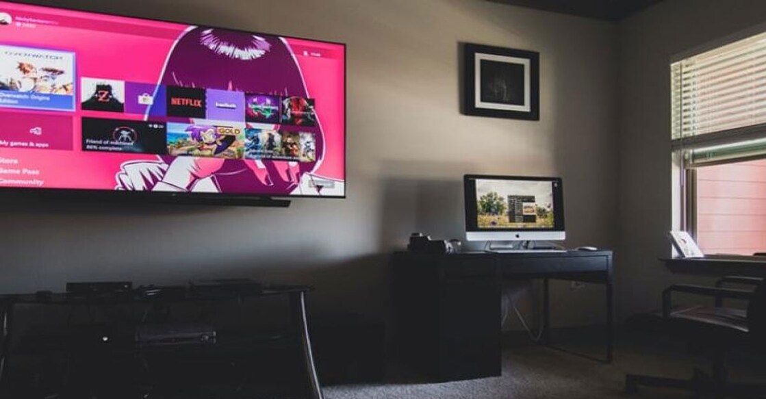 The New Fashion Show is on Netflix. (Source: Unsplash)