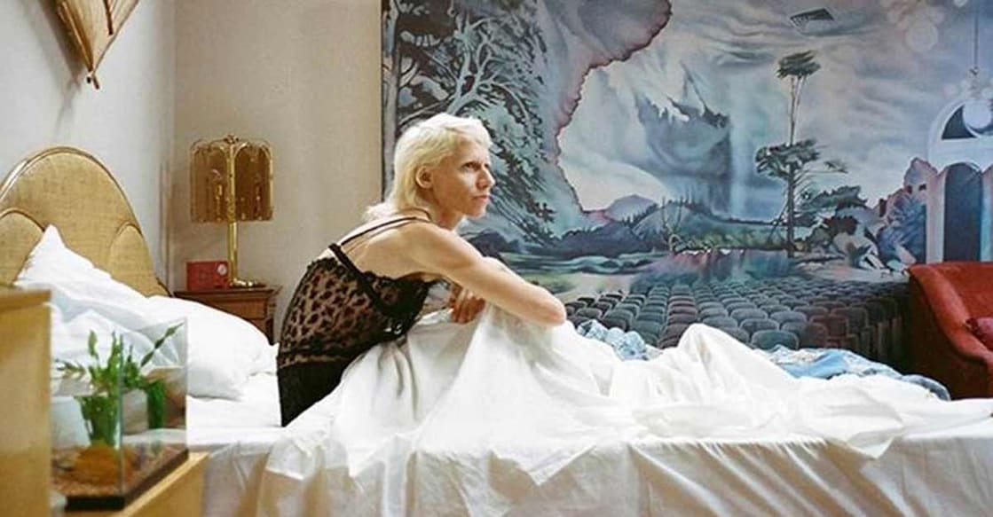 Gucci's "ouverture".