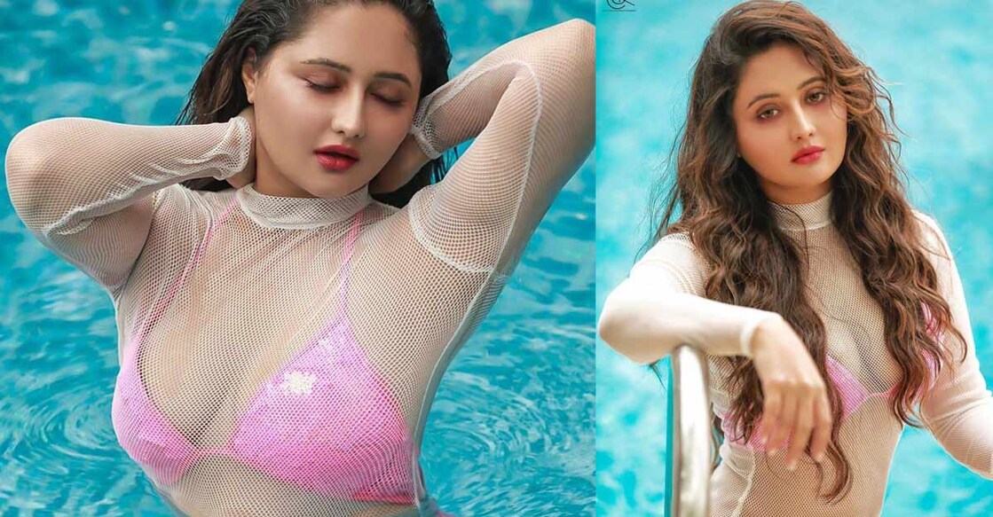 rashami desai