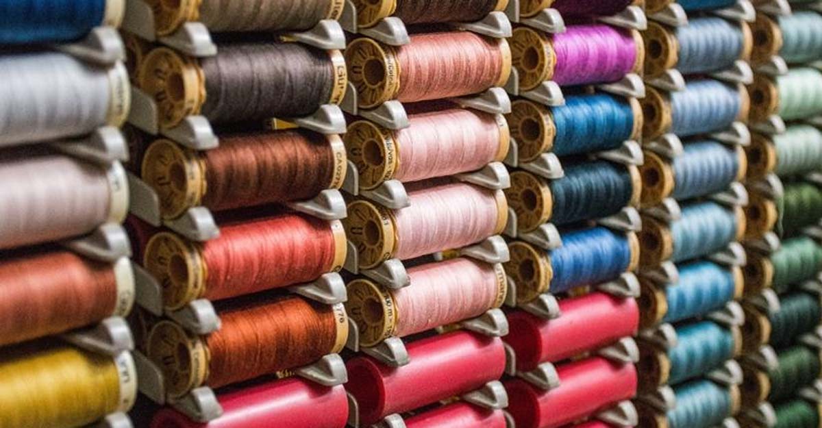 Investing in fashion innovation in India. (Photo: Unsplash)