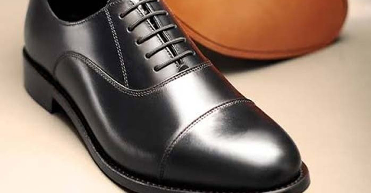 Shoes.
