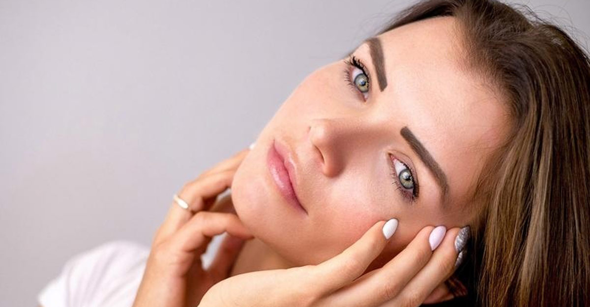 Your skin needs care in winter