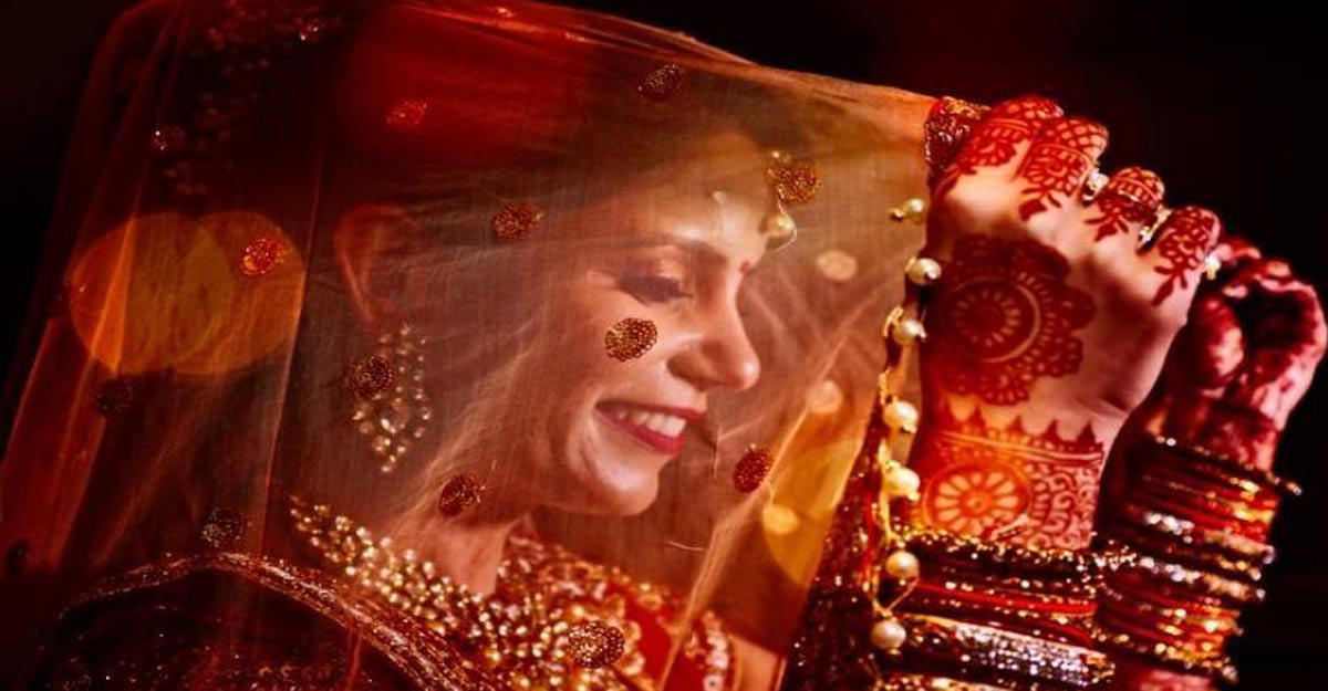 \'Ghunghats\' will be back in vogue: Monisha Jaising. (Photo: Unsplash) \'Ghunghats\' will be back in vogue: Monisha Jaising. (Photo: Unsplash)