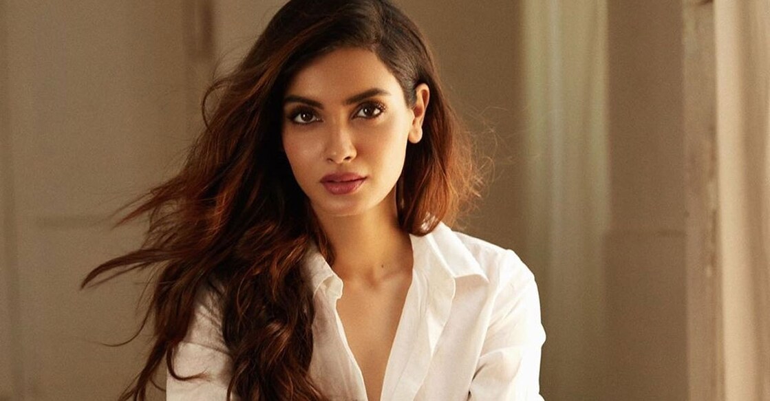 When Deepika Padukone, Diana Penty were '2 DPs in the same pod'.