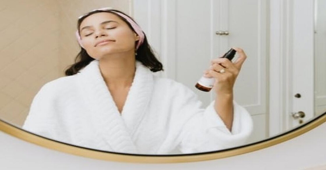 Unleash the magic of retinol with these bedtime skincare tips
