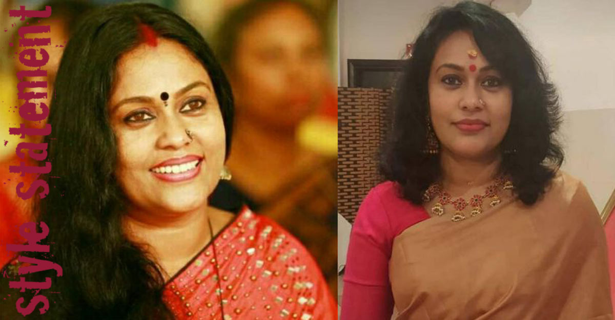 seema g nair