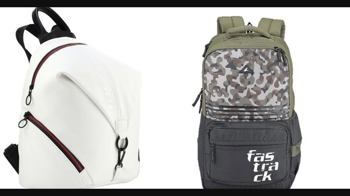 Backpacks discount fashion 2020