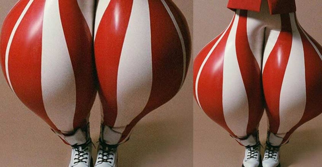 balloon-pants