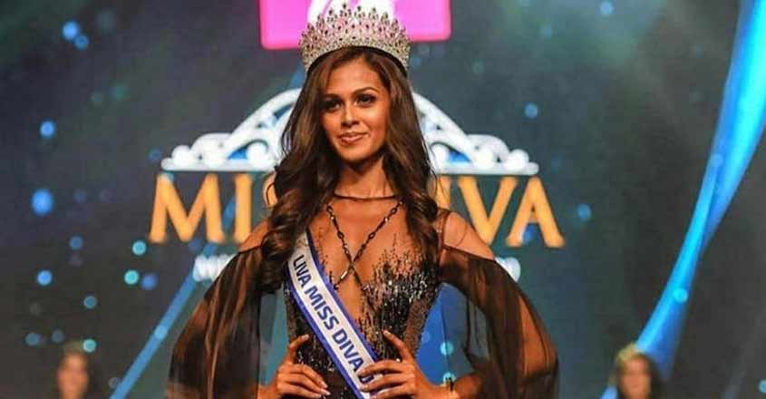 I'm very confident: Adline Costelina on winning Miss Universe title. I'm very confident: Adline Costelina on winning Miss Universe title.