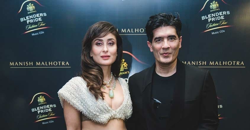 Veteran fashion designer Manish Malhotra who will be completing 30 years in costumes designing this year says his journey of there decades stands for focus, patience, resilience and evolving with time. Veteran fashion designer Manish Malhotra who will be completing 30 years in costumes designing this year says his journey of there decades stands for focus, patience, resilience and evolving with time.