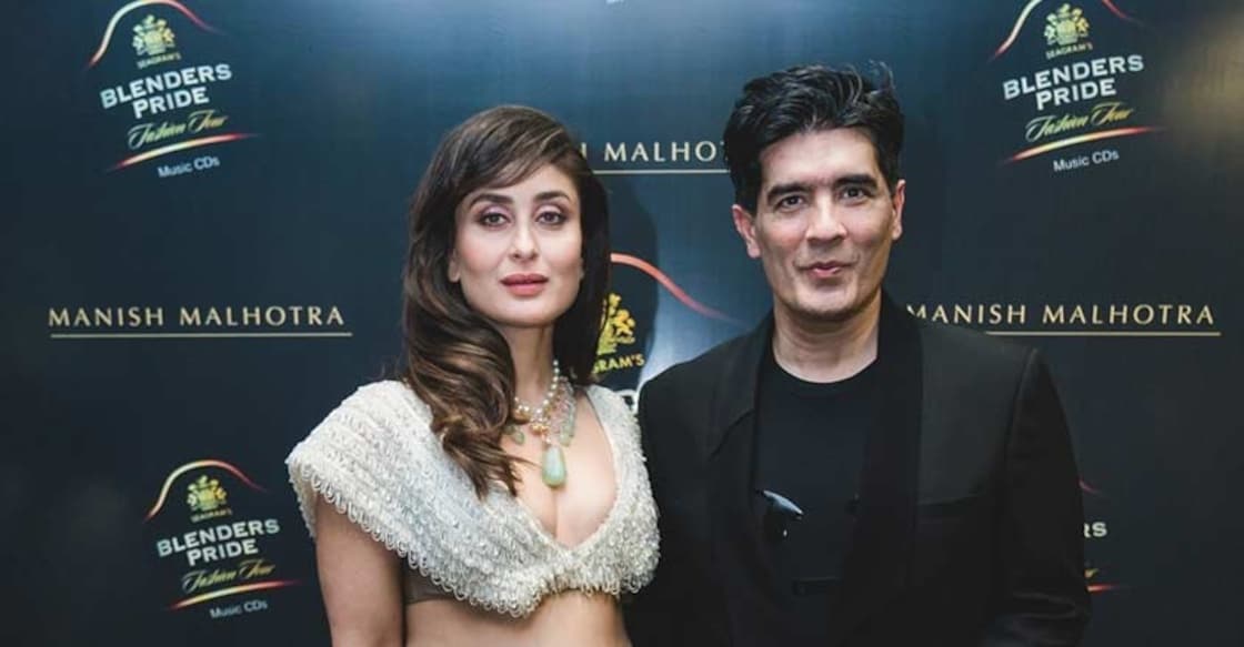 Veteran fashion designer Manish Malhotra who will be completing 30 years in costumes designing this year says his journey of there decades stands for focus, patience, resilience and evolving with time.
