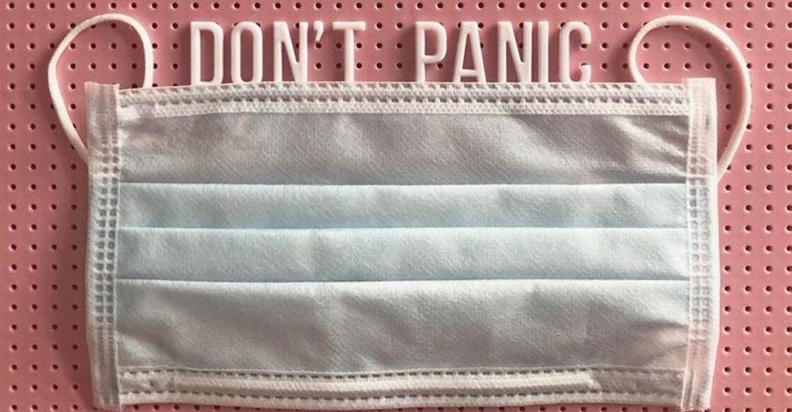 Myntra partners Wildcraft to offer protective masks.