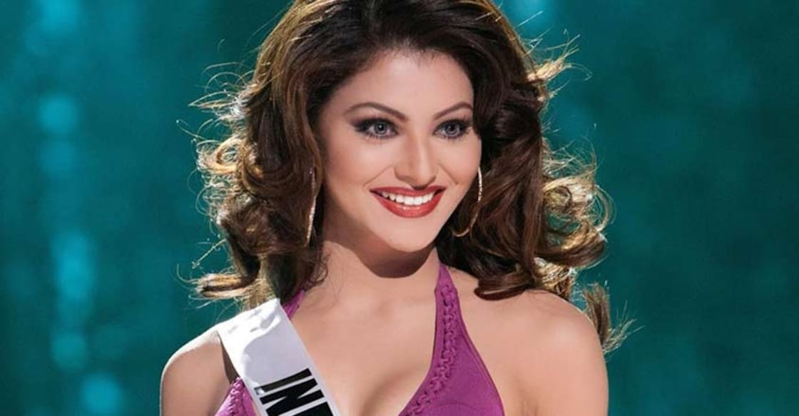 Urvashi Rautela