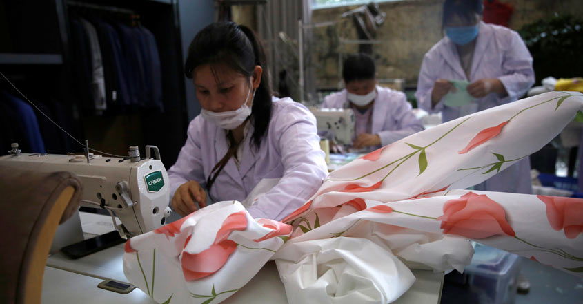 PPE cloth PPE cloth