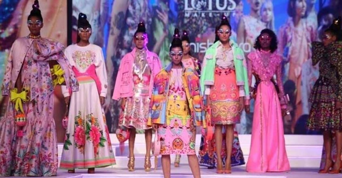 FDCI to host 'phygital' Fashion Week.